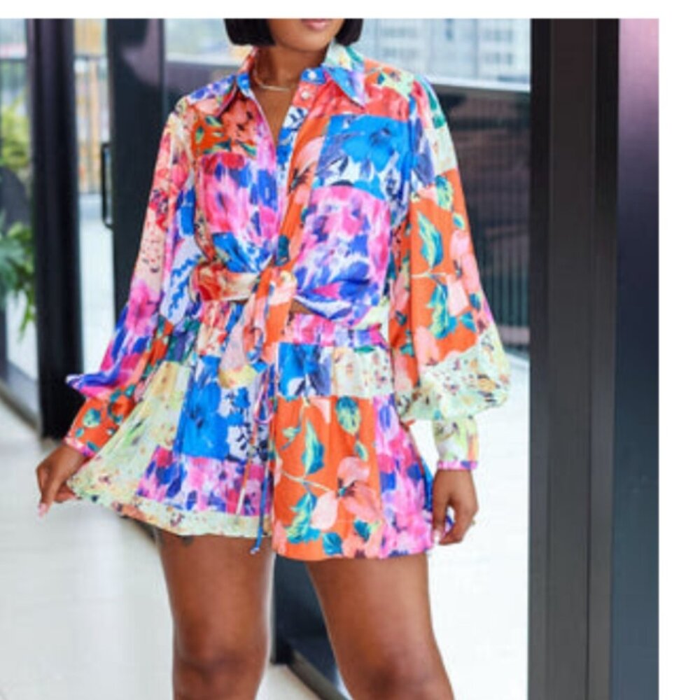 Perfect short set